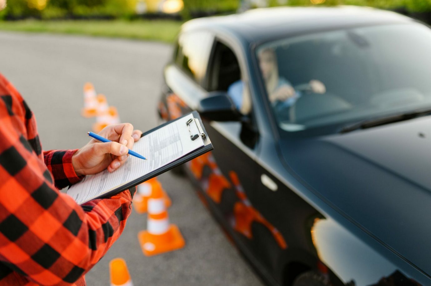 The Journey Starts Here How to Choose the Right Driving School