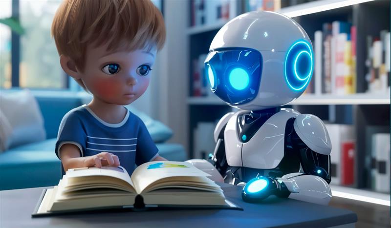 How AI Development Companies Are Driving Innovation in EdTech and Online Learning