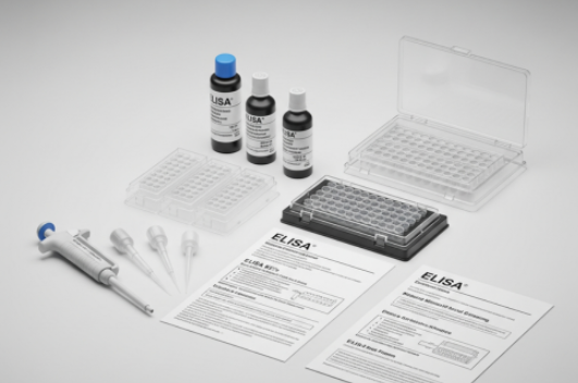 Different Types Of ELISA Test Kits And Their Applications