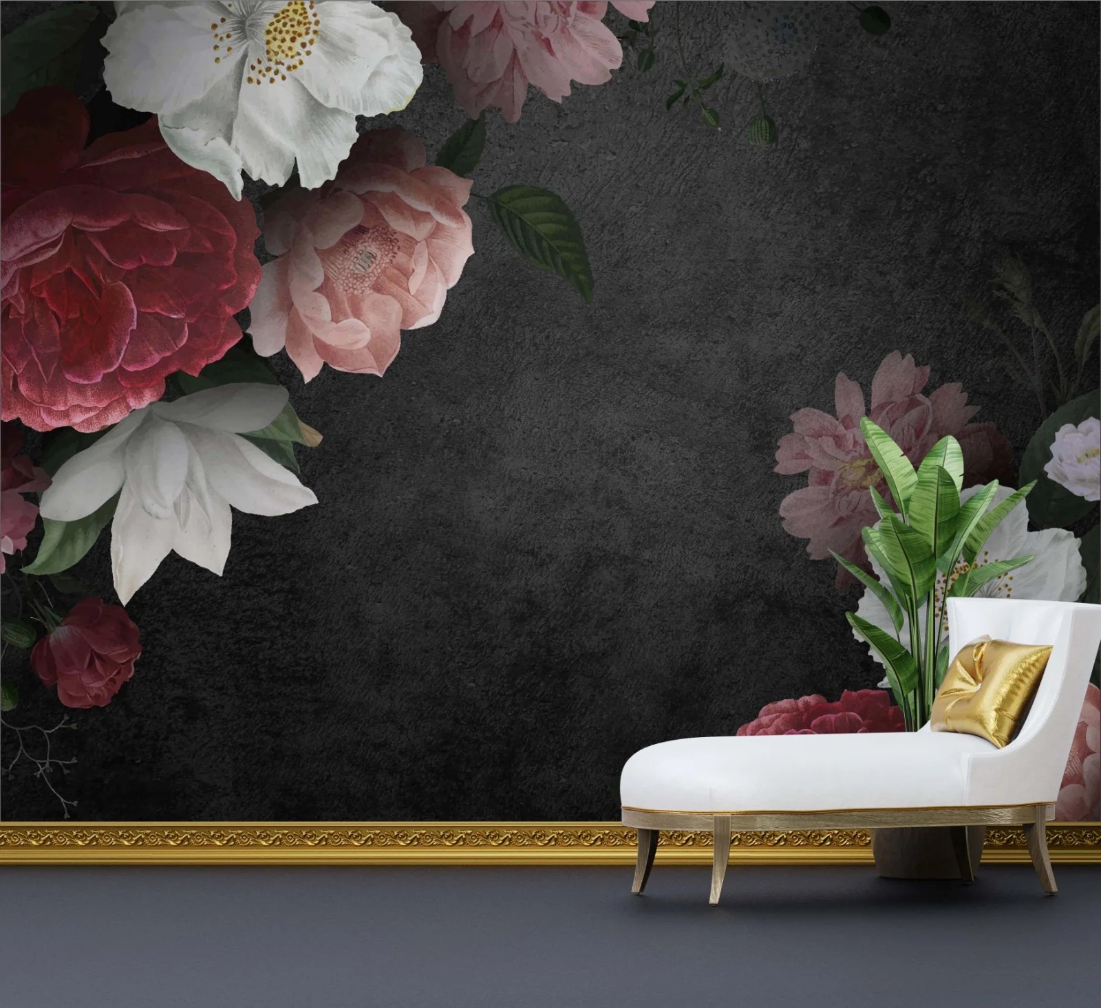 Create Stylish Spaces: Wallpaper for Walls, Art Wallpaper & Designs You’ll Love