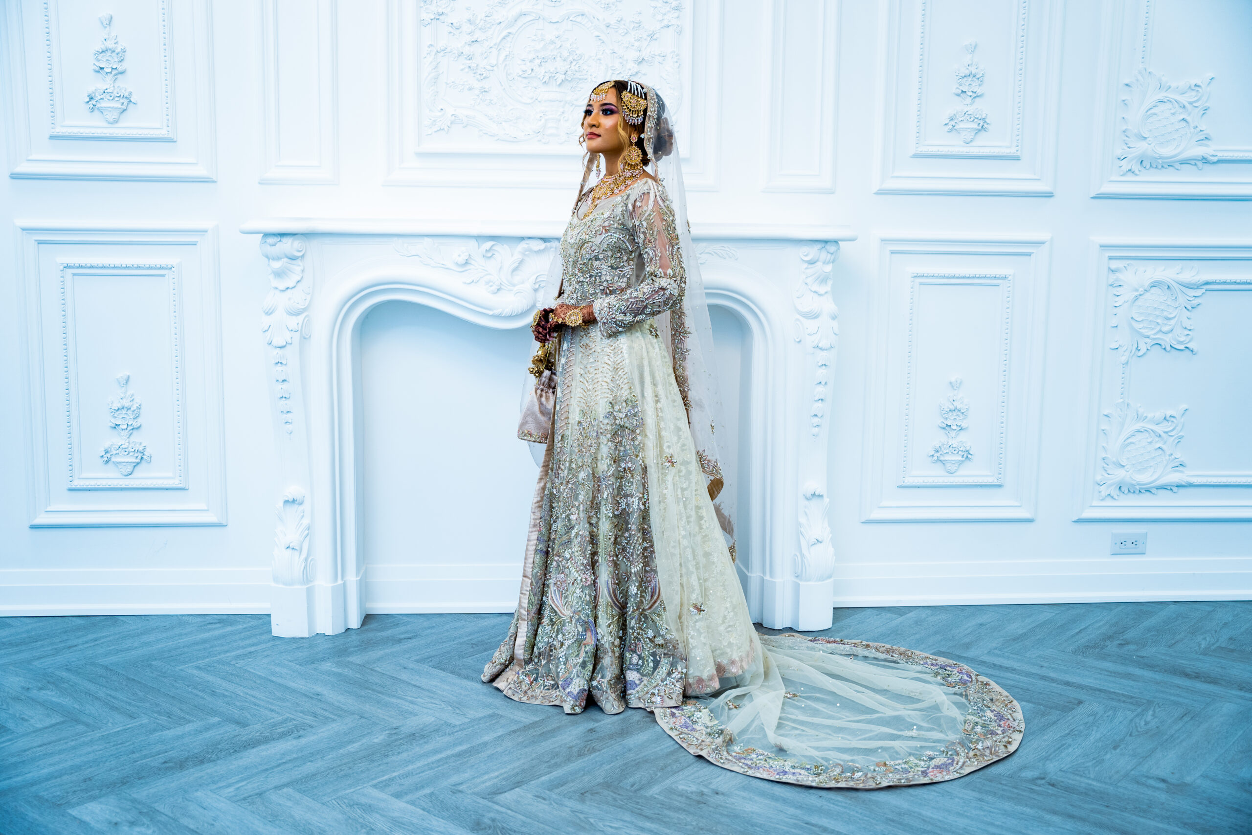 How to Find the Perfect Pakistani Bridal Dress in Toronto