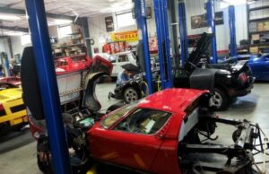 Top-Rated Auto Repair and Maintenance Shop in Frenchtown, NJ