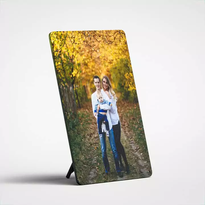 Preserve, Personalize, and Present: The Stunning Appeal of Acrylic Photo Frames