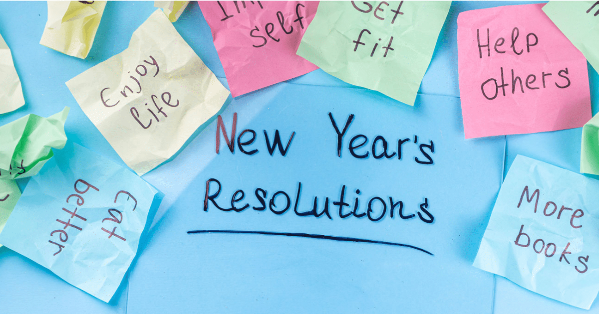 The Power of New Year Resolutions: Turning Intentions into Achievements