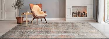 How to Choose the Best Abstract Area Rugs Supplier for Your Store