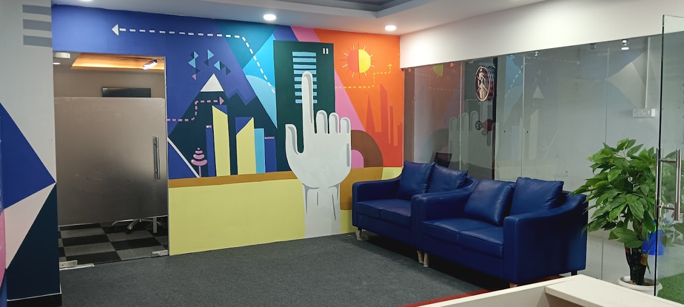 Why Choosing a Virtual Office in Delhi with VOspaces is a Smart Move for Your Business