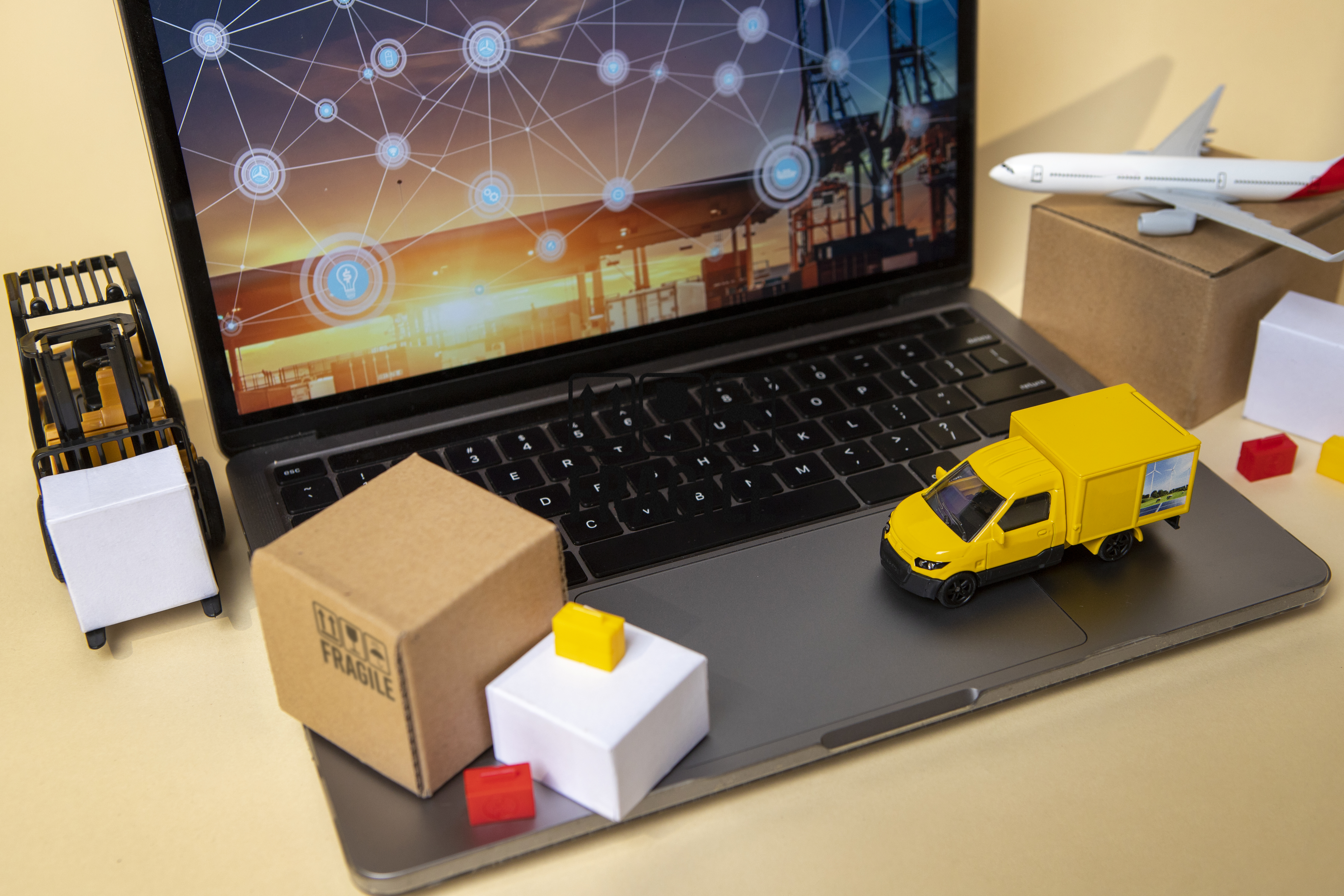 Unlocking Efficiency: How Locksmith Dispatch Software is Transforming the Industry