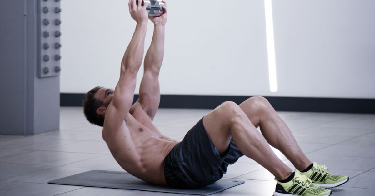 Core Workout: How a Strong Midsection Enhances Overall Athleticism
