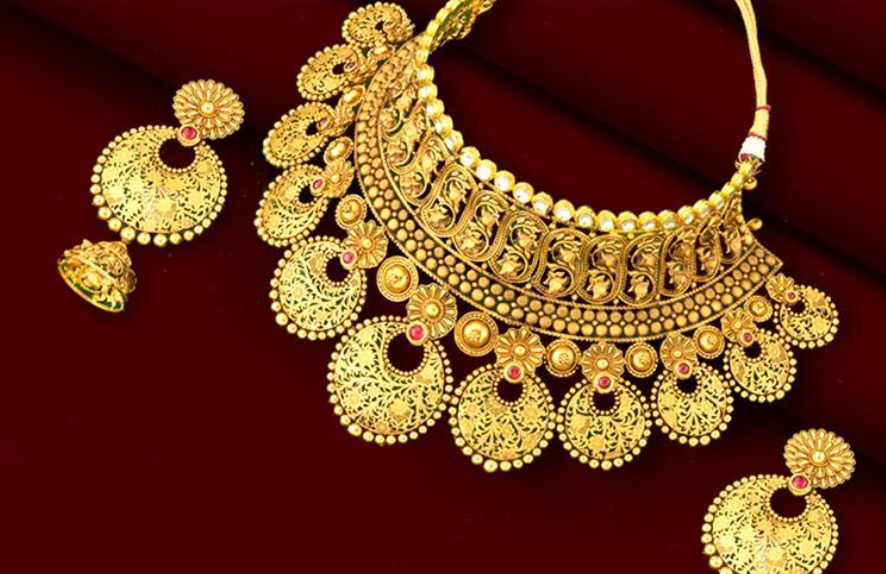 Timeless Elegance: Discover the Heritage of Nemichand Bamalwa & Sons (J)