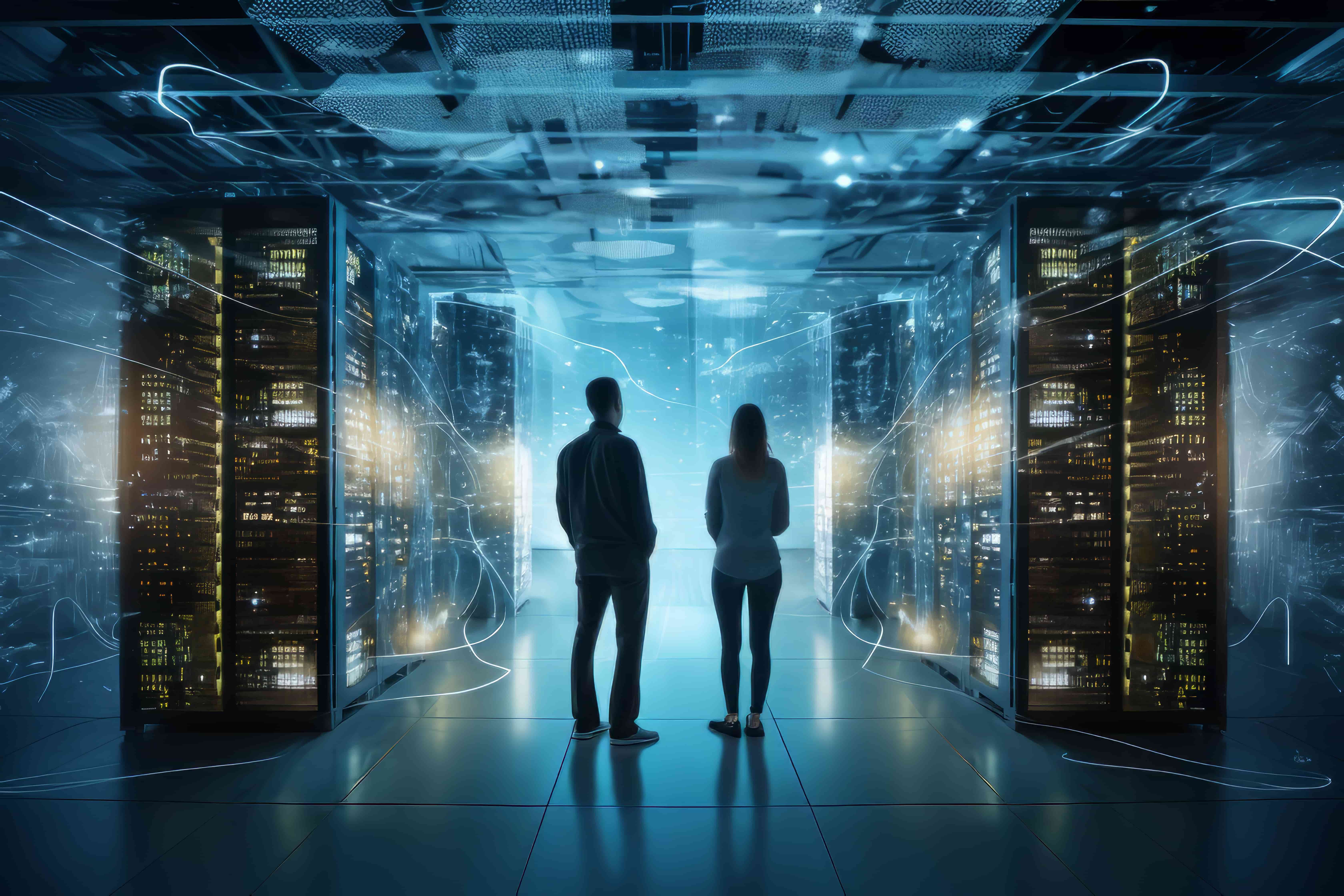 Scaling MCP Servers: Proven Techniques for Enterprise Growth
