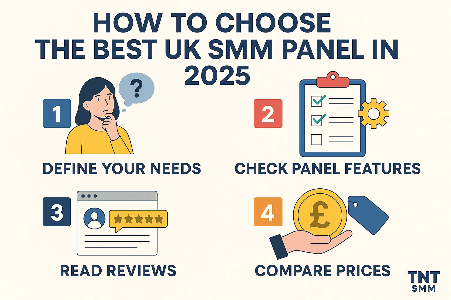 UK SMM Panel Revolution: Your Go-To Guide for Smart, Affordable Social Growth