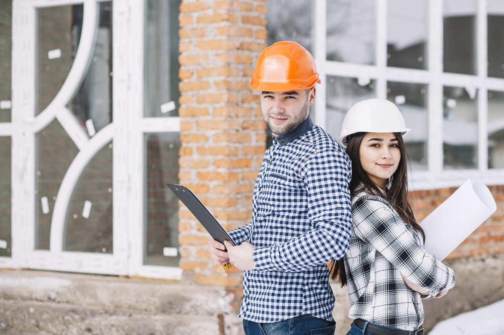 How to Choose the Right Exterior Home Contractor for Your Project