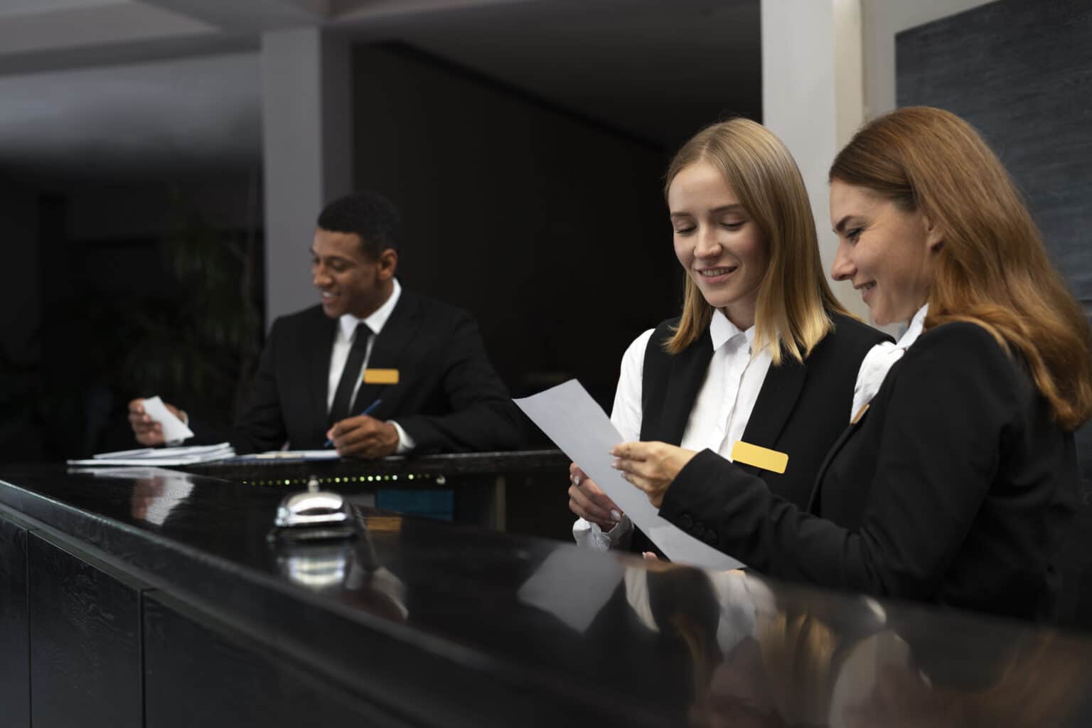 Grooming Standards in the Hospitality Industry: The Pillar of Professional Presentation