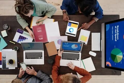 How to Choose the Right Digital Marketing Agency