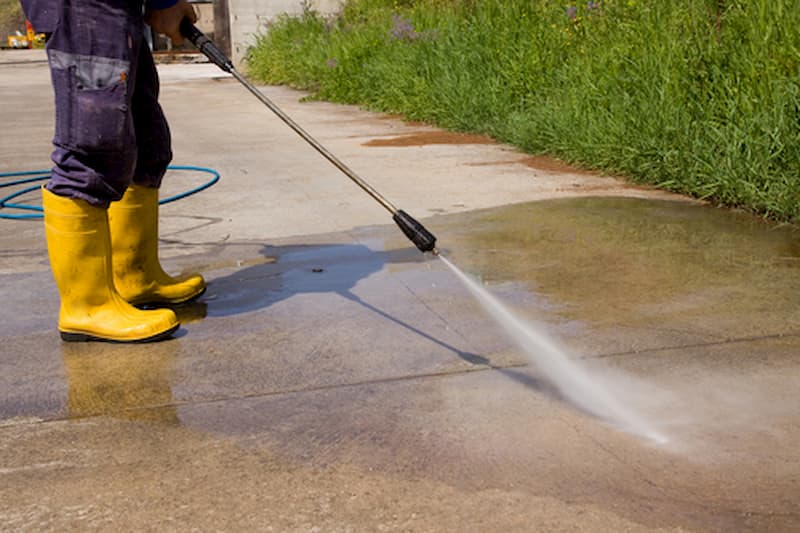 What Must You Know About window cleaning and Driveway Cleaning Durham NC?