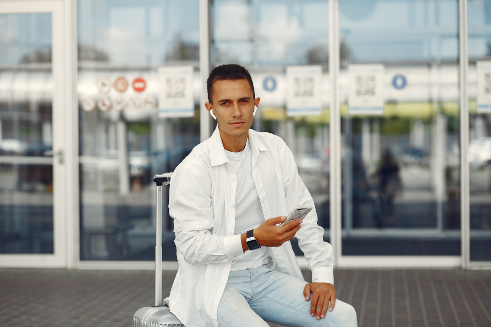 Why Travelers In Leicester Chooses Jetz Cabs for Airport Rides