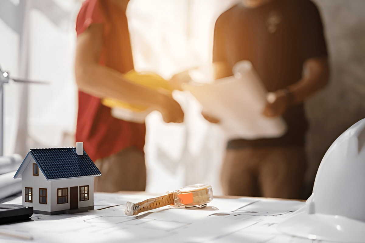 Best Strategies Of J Hempel’s General Contractor for Quality Control