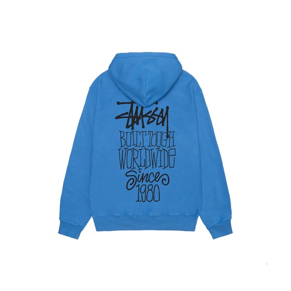 How To Make Your PULL STUSSY Look Like a Million Bucks