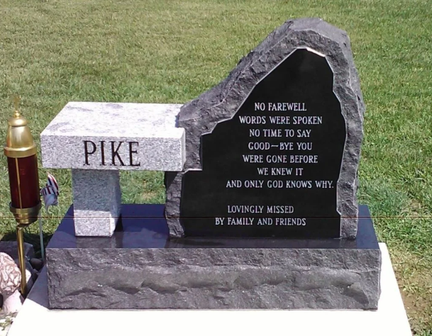 Powerful Headstone Ideas Families Love: Personalized Memorial Designs & Checklist