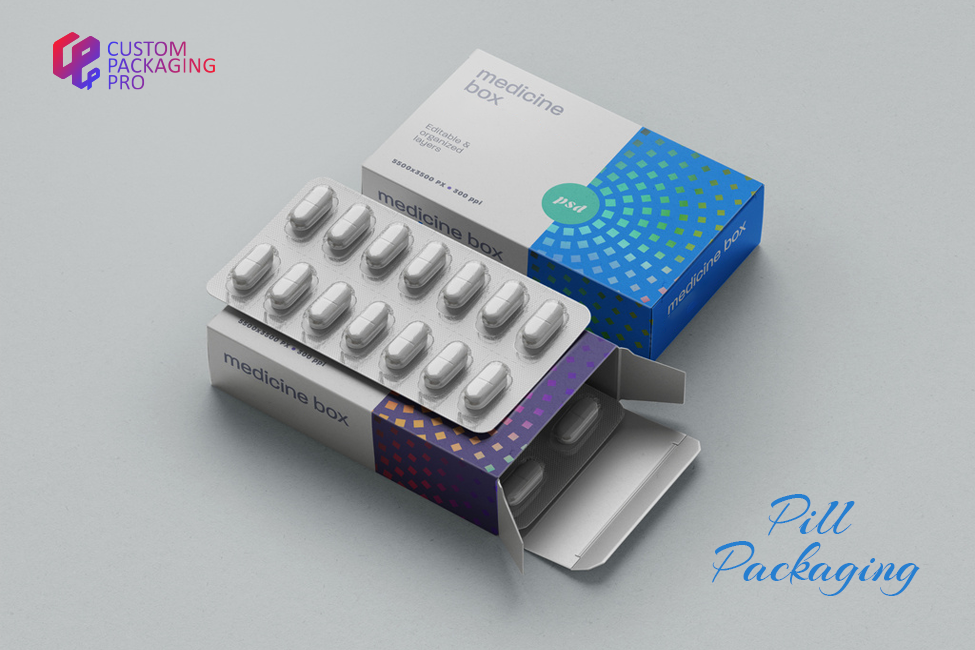 Pill Packaging: Safeguarding Health through Innovation