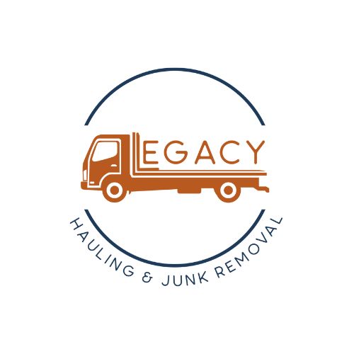 Junk Pickup Service in Chula Vista, CA – Legacy Hauling & Junk Removal