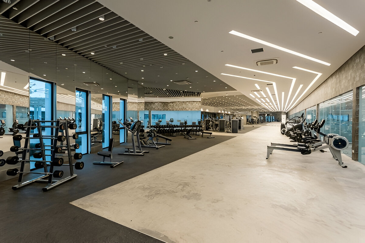 Can A Fitness Center Help You Reach Your Weight Loss Goals Faster?