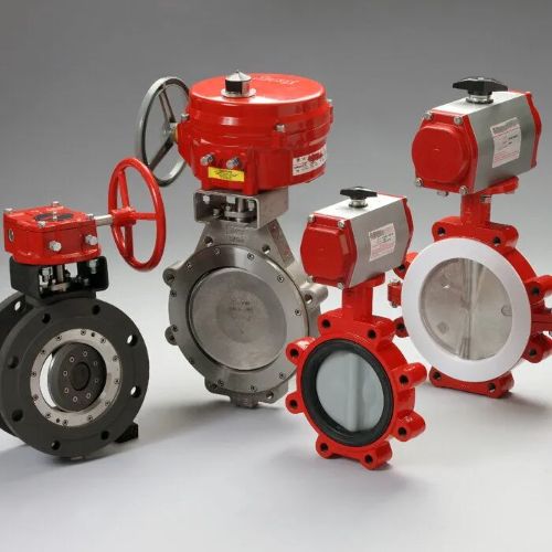 Essential Guide to Butterfly Control Valves: Types, Maintenance, and Troubleshooting