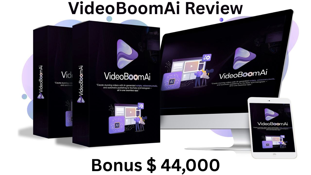 ⚡ VideoBoomAi Review 2025 – The Secret Weapon Behind My 6-Figure Agency Growth