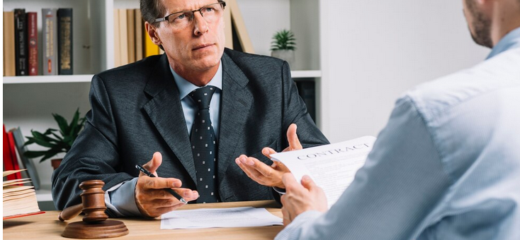 5 Reasons to Trust a Newport Personal Injury Lawyer With Your Claim