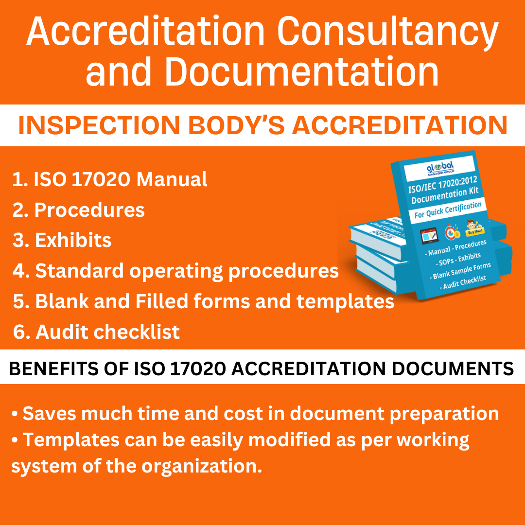 Risk Management in ISO 17020 Documents