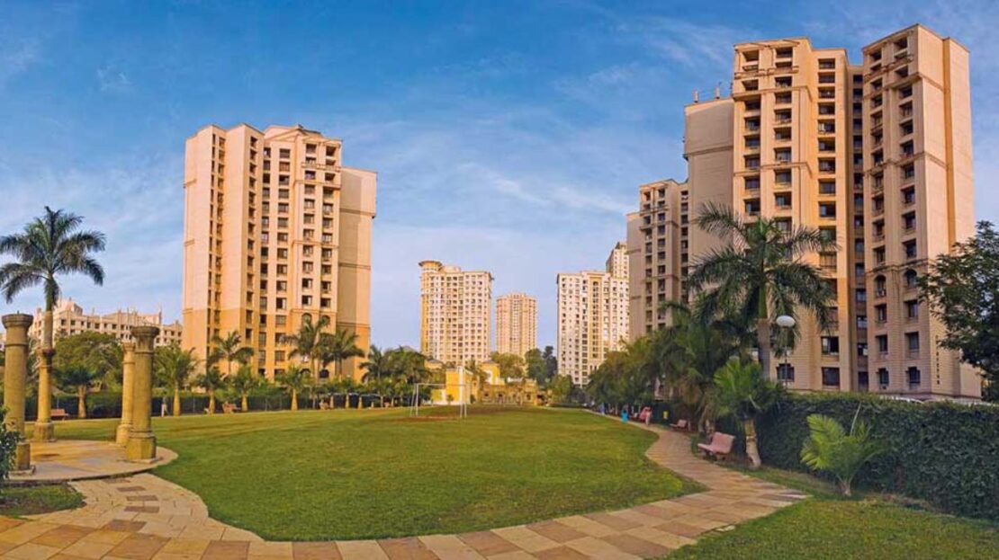 Hiranandani Alibaug: Top Amenities That Make It Worth Buying