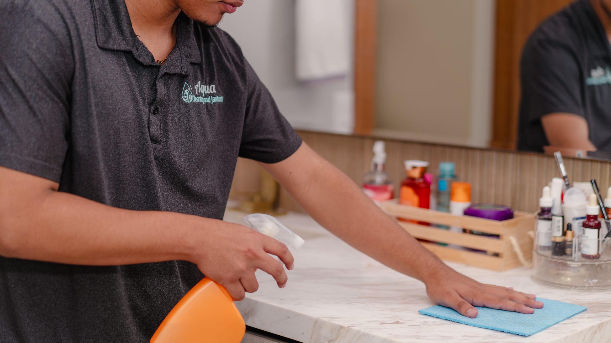 Top 5 Reasons to Hire a Residential Cleaning Company in Orlando