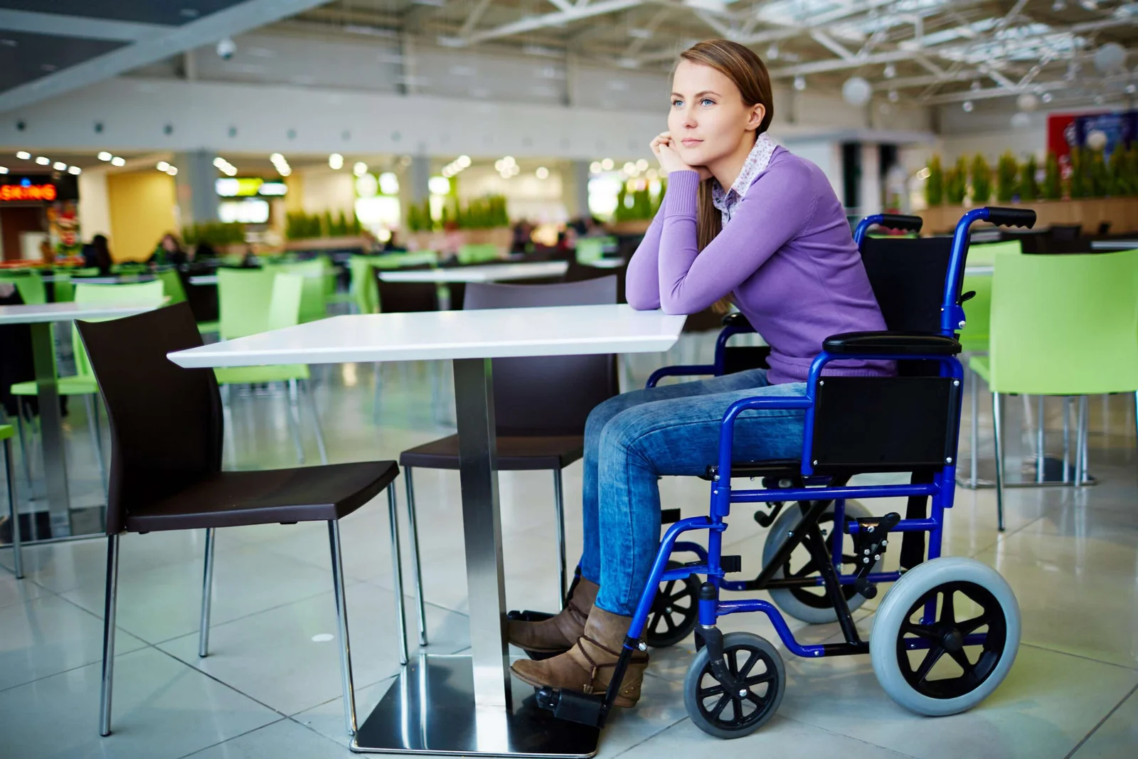 Why Reliable Power Wheelchair Suppliers Matter for Seniors and Mobility-Impaired Users