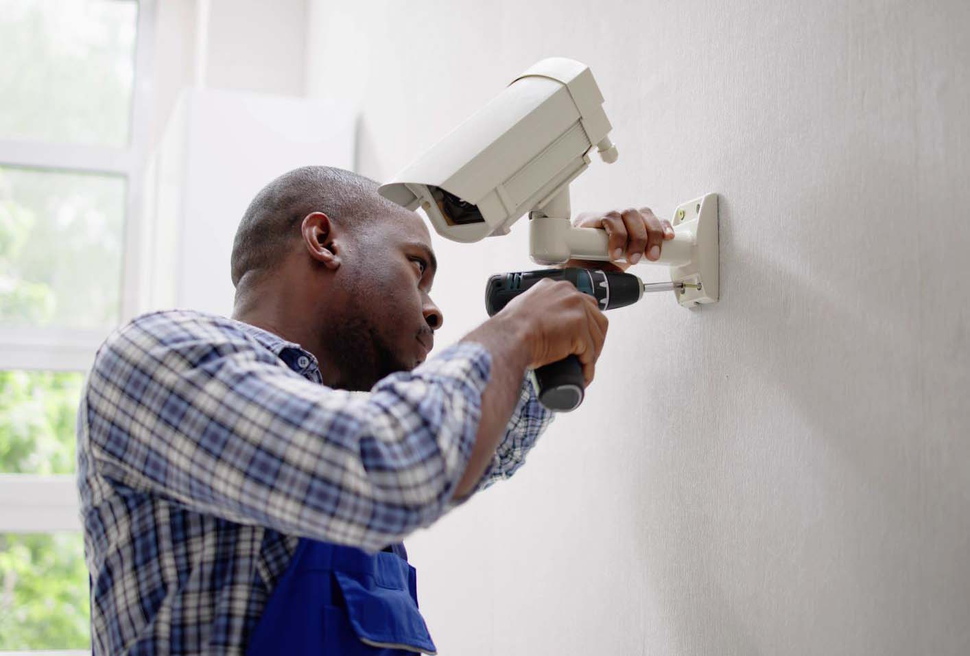 CCTV Installation in Dubai: Practical Guide for Homes & Businesses
