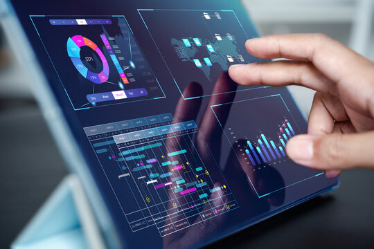 Process Mapping and Optimization using BPMN in a Business Analyst Course in Kolkata