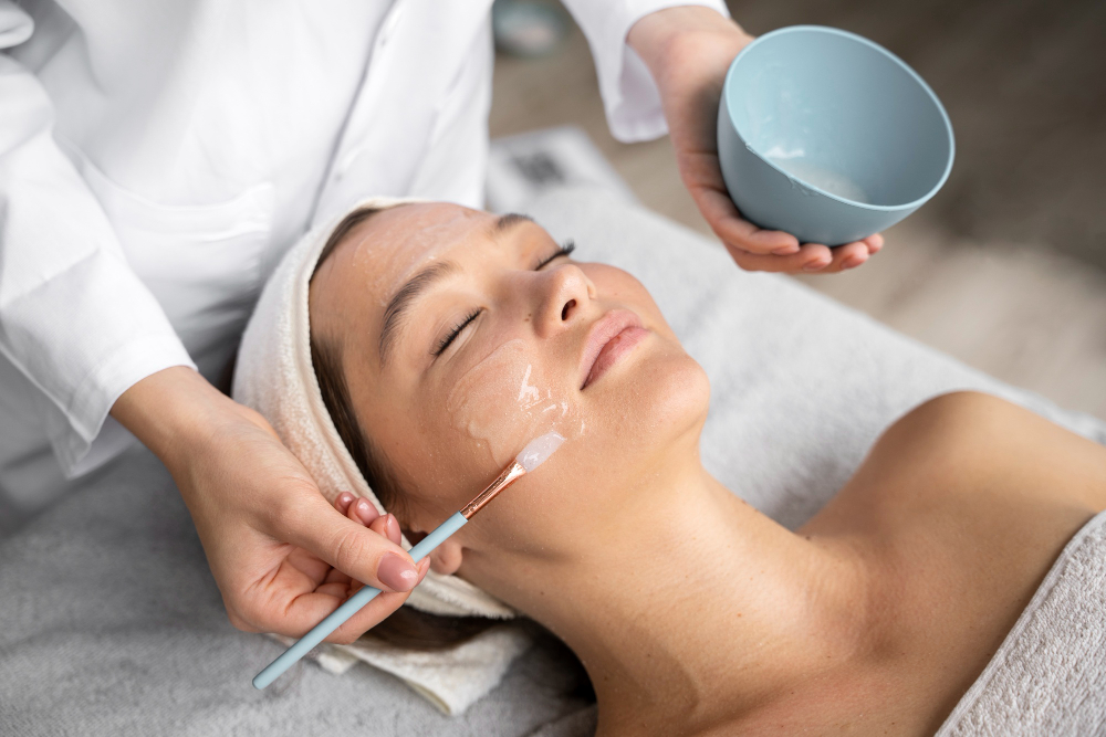 Is Korean Glass Skin Treatment Safe?