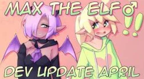 MAX THE ELF APK LATEST VERSION – A MAGICAL ADVENTURE AWAITS!