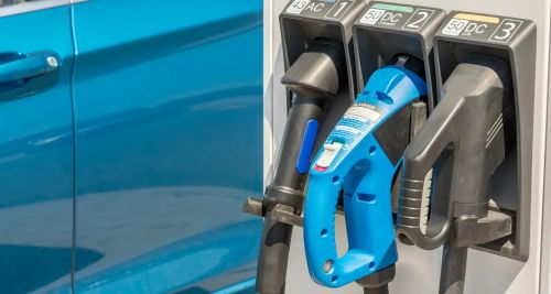Powering the Electric Future: How to Charge Multiple EVs at Home Efficiently