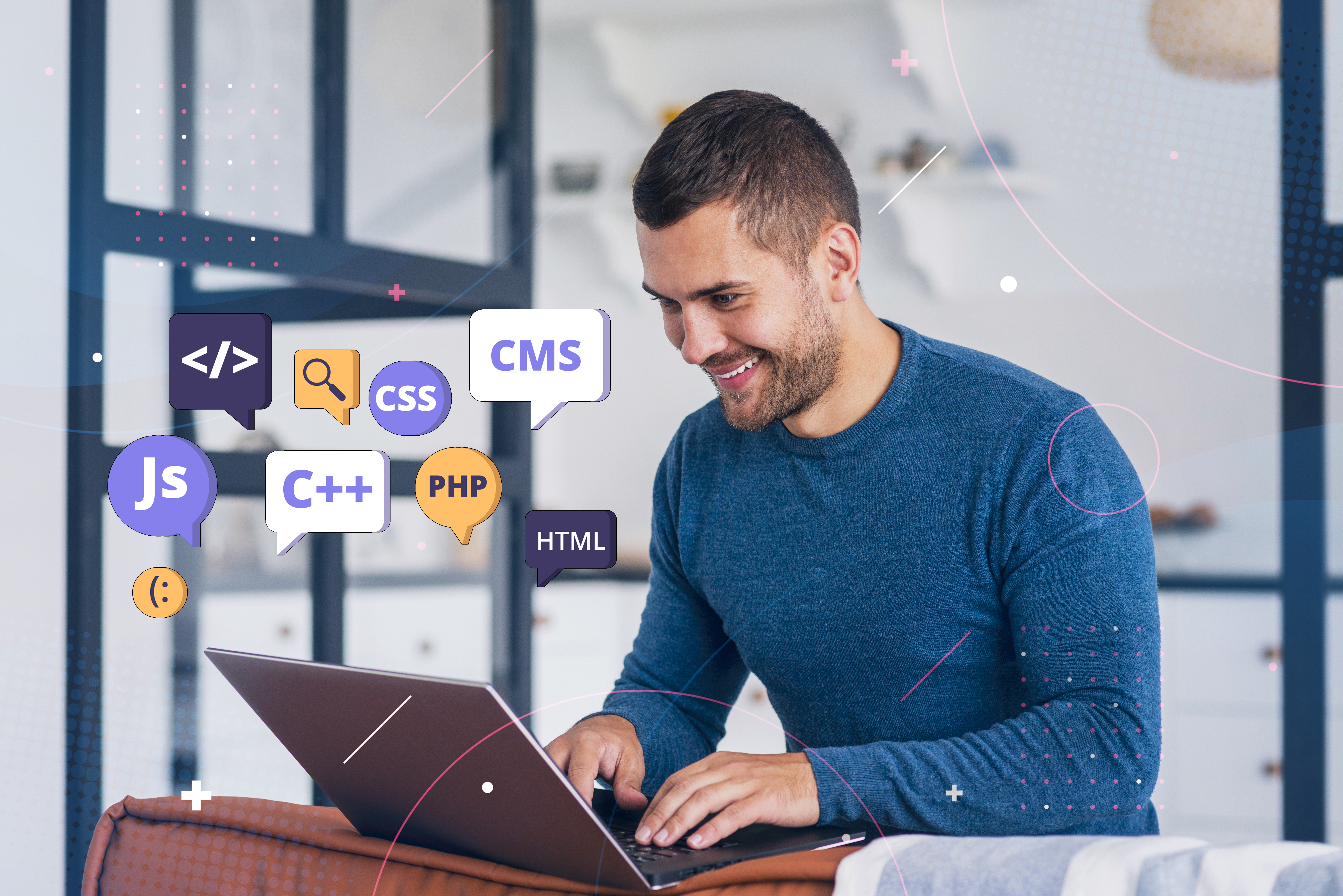 MoxiWeb Design Company: The Premier Website Designing Firm in Noida for Modern Business Success