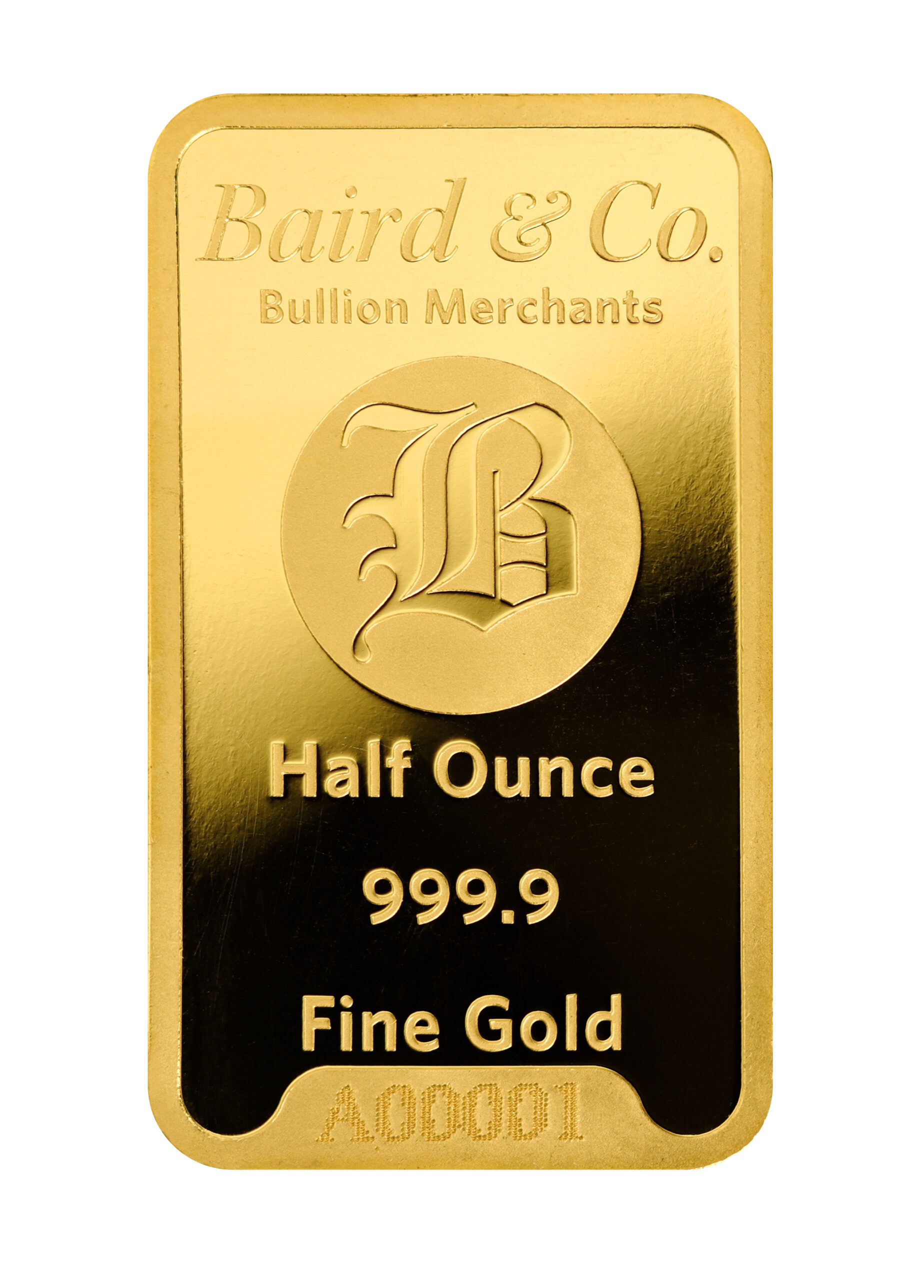 Gold Bullion Bars: The Cornerstone of Precious Metal Investment