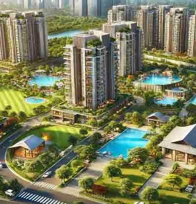 Sobha Sector 1 Noida Extension - Upcoming Launch with Premium Apartments