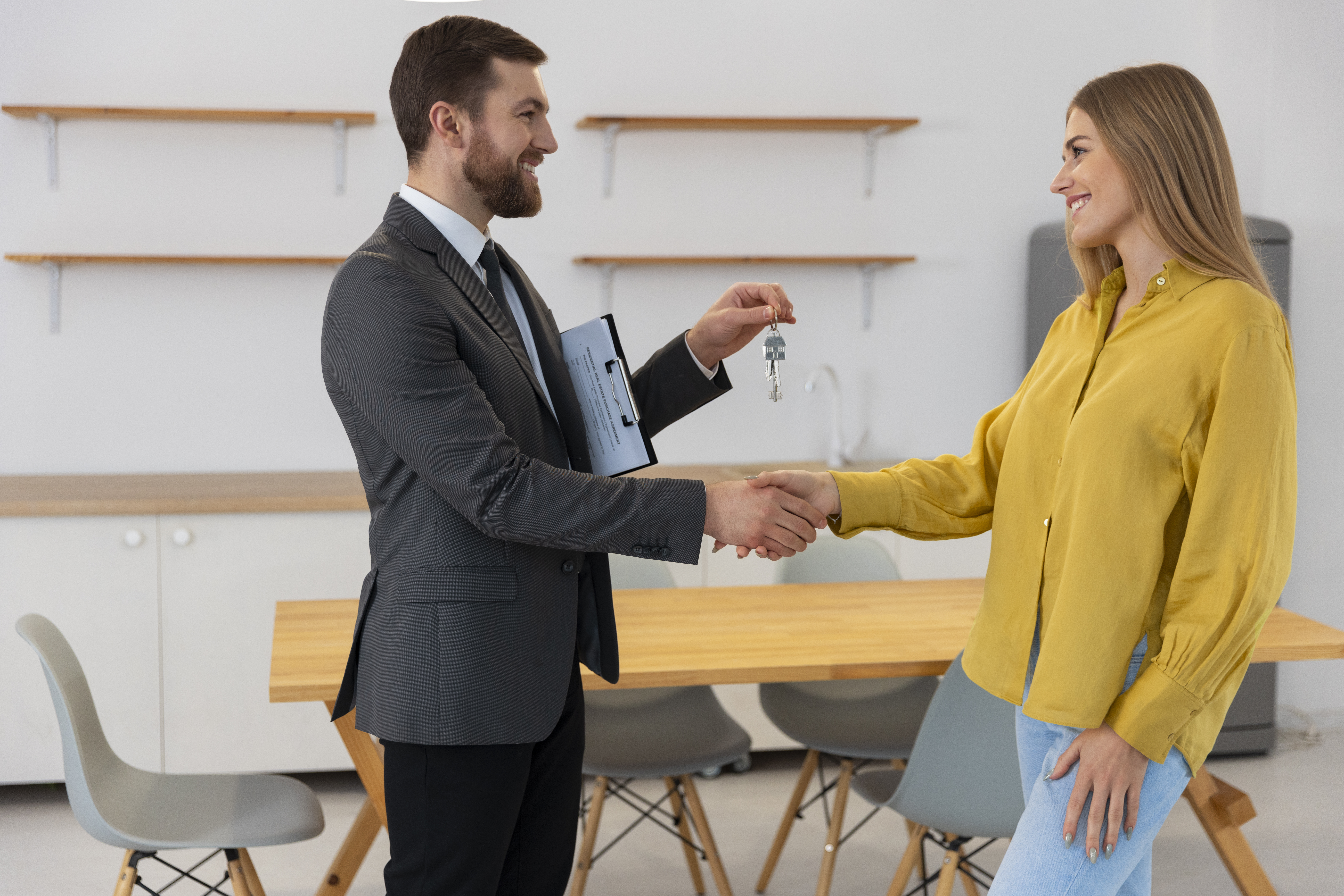 The Ultimate Guide to Guaranteed Rent for London Landlords