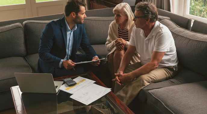 6 Major Life Changes That Require an Estate Planning Attorney