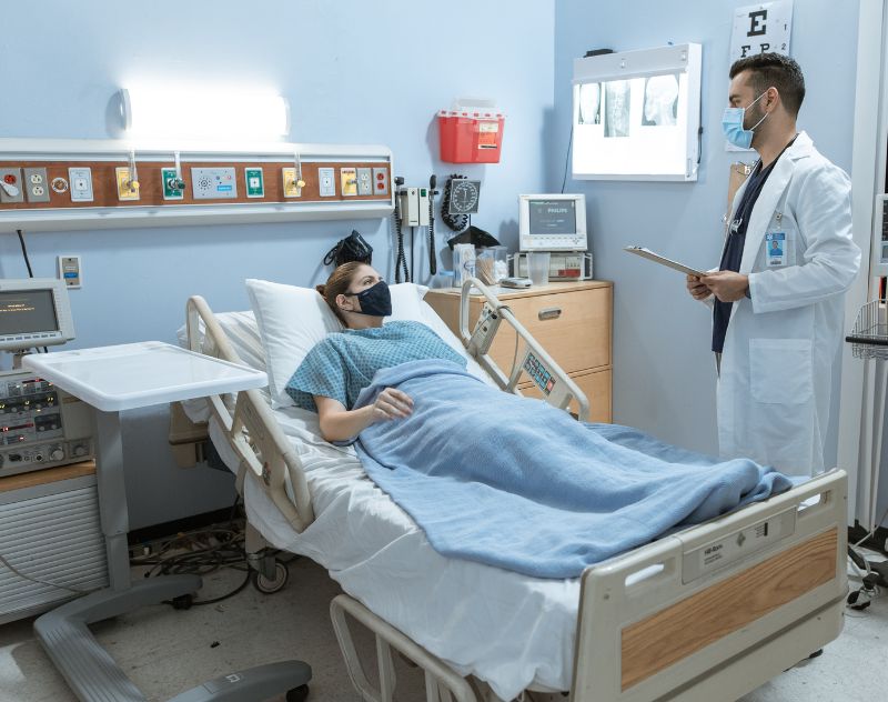 How Robotic Surgery In Cancer Is Revolutionizing Modern Treatments