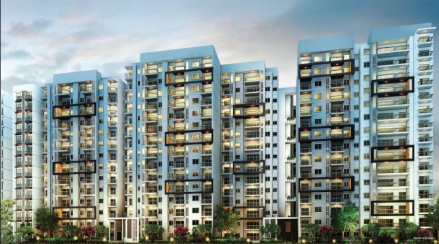 Your Dream Home at LnT Elara Celestia Bangalore