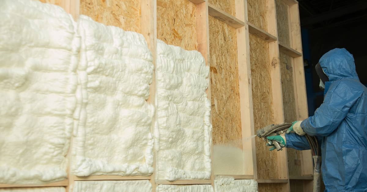5 Signs You Need a Local Spray Foam Insulation Company in Carthage, MO