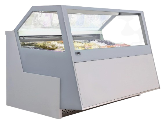 Master the Art of Gelato: Your Ultimate Guide to Gelato Freezers