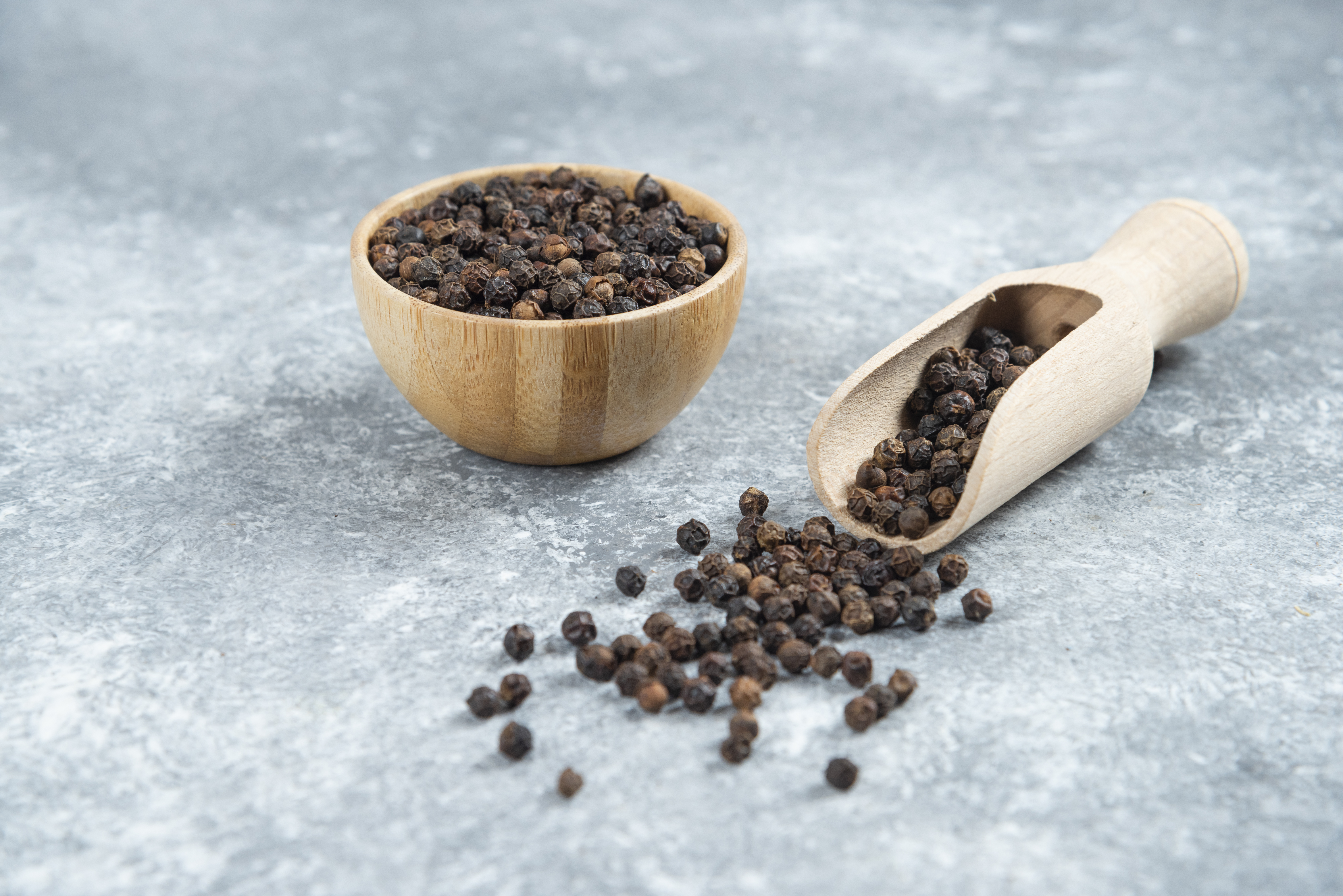 Black Pepper Spice for Weight Loss: Myth or Fact?