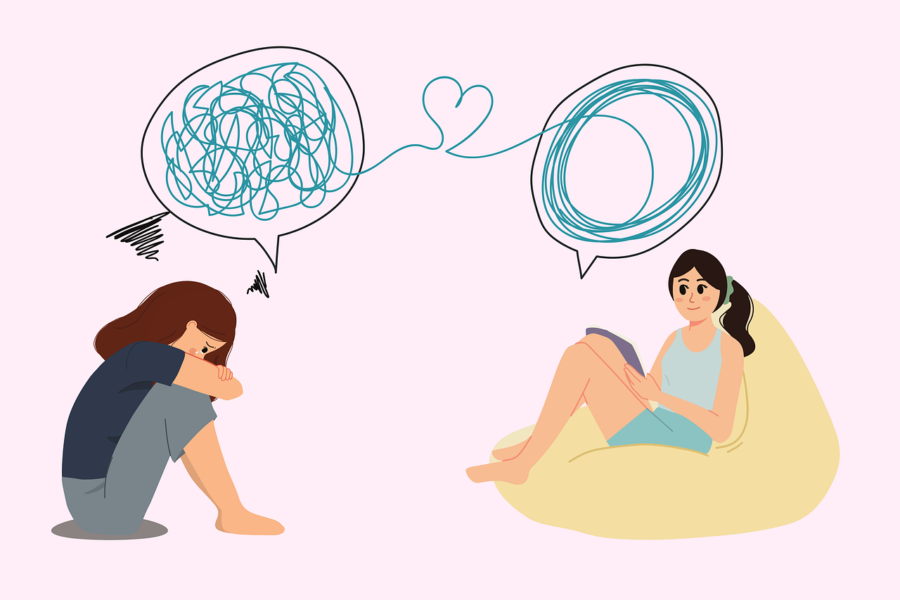 The Benefits of Long-Term Residential Mental Health Treatment